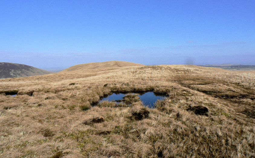Souther Fell Souther Fell